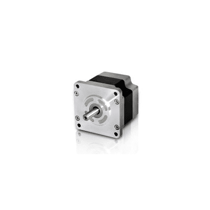 Step motor, motori passo passo
